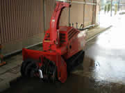 Industrial and Agricultural equipment from Sambun Corporation