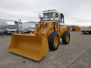 Consruction equipment and special vehicles for export from Sambun Corporation