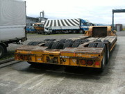 Used vans and trucks are some of the products offered by Sambun Corporation